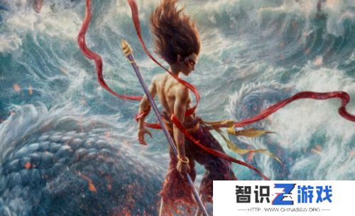 《哪吒2魔童闹海》正式定档2025大年初一，苦等五年续集终于要来了！