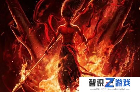 《哪吒2魔童闹海》正式定档2025大年初一，苦等五年续集终于要来了！