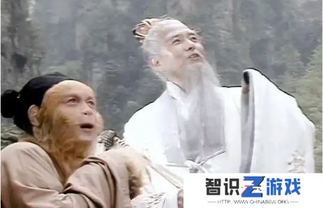 菩提祖师是什么级别？为何能教出悟空这么强的弟子，玉帝都得给面子