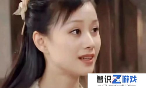 《大奉打更人》46岁倪虹洁一出场，就是妥妥教科书式“泼辣美人”