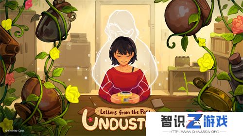 5minlab将在 Wholesome Direct 2024 上发布新游戏Undusted