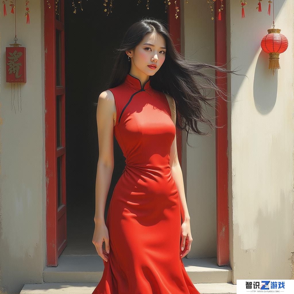 暴躁少女CSGO视频一：为什么她们的情绪化反应成了游戏的亮点？