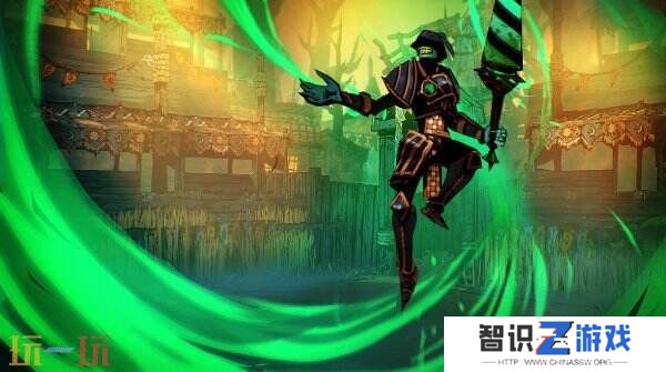 合作动作肉鸽《圣杯誓约》PC版抢先体验将于2月7日推出