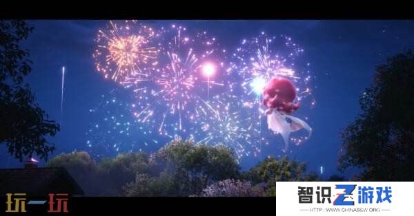 《无限暖暖》1.2版本花焰季PV公布 将于1月24日正式开启