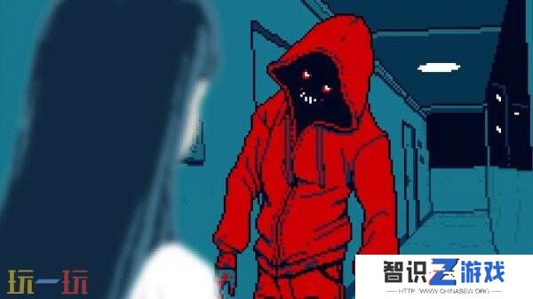 《都市传说解体中心》将于2月12日发售 现已推出试玩demo
