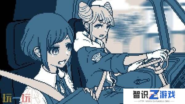 《都市传说解体中心》将于2月12日发售 现已推出试玩demo