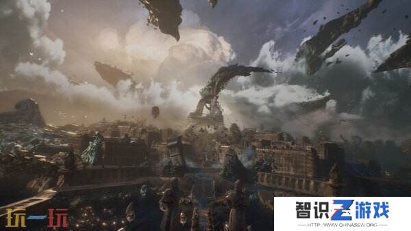 回合制RPG《光与影：33号远征队》4月24日推出 现已开启预购