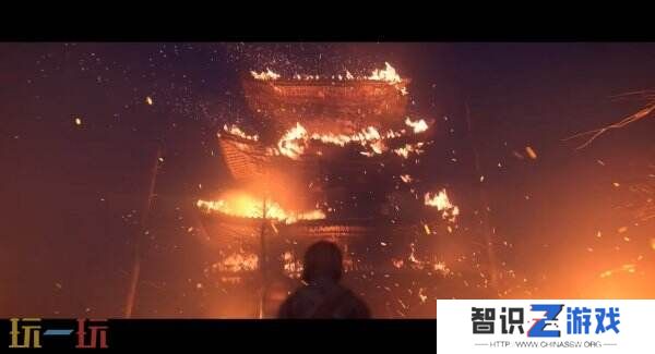 《刺客信条：影》剧情预告发布 现已开启预购