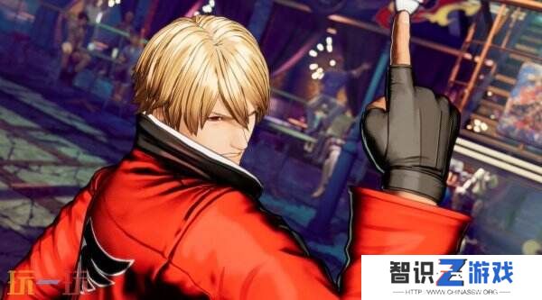 《饿狼传说：群狼之城》Beta测试将于2月21日开启