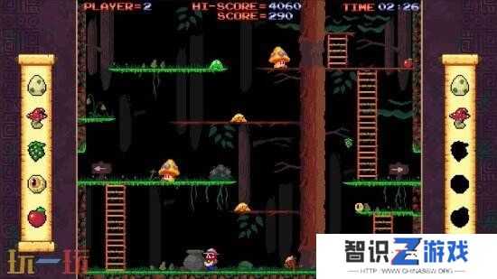复古街机风新作《Freddy Farmer》2月底登Switch
