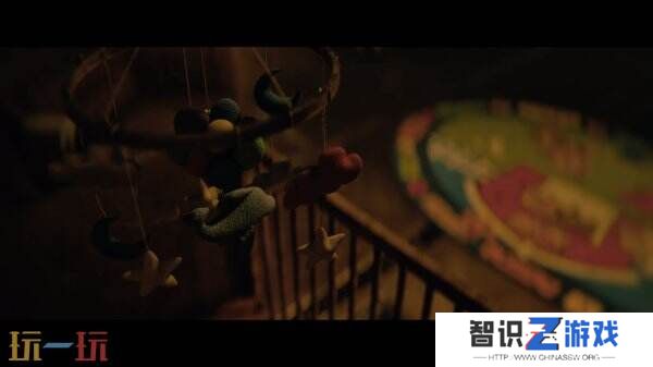 TeamKill Media恐怖新作《Code Violet》公布