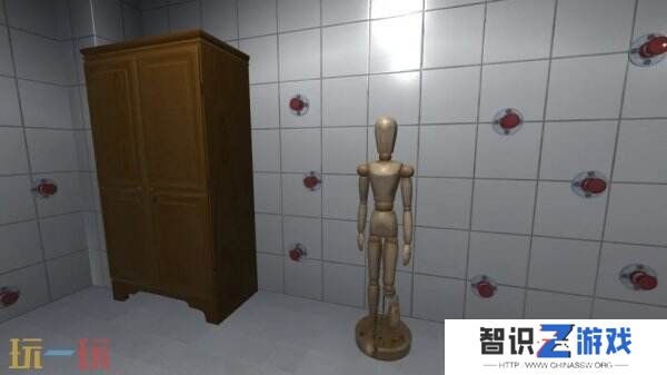 恐怖逃脱游戏新作《按下，不行再按》将于3月发布