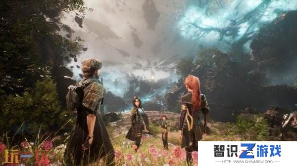 回合制RPG《光与影:33号远征队》配音阵容公布