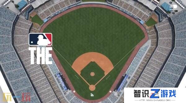 棒球游戏《MLB The Show 25》首个游戏预告公布