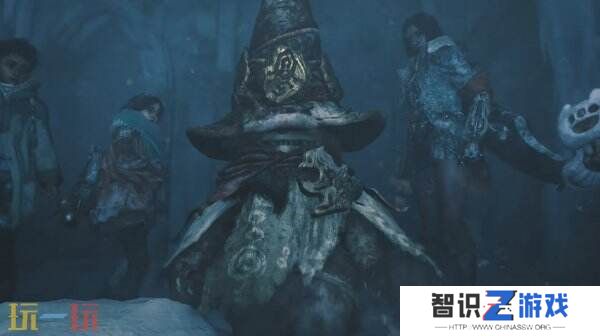 《怪物猎人：荒野》第六个预告“深入冰雾断崖”公布