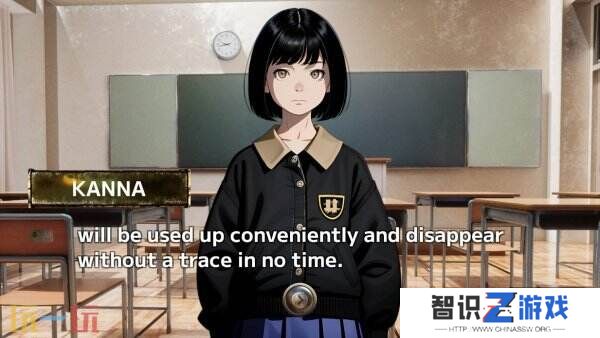 怀旧逃脱冒险《三年级三班》将于3月在Steam推出