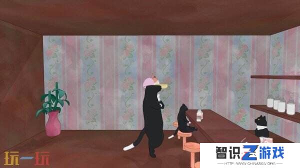 《Calico》DLC“Neat Things”已推出 新增角色人鱼娜赫拉