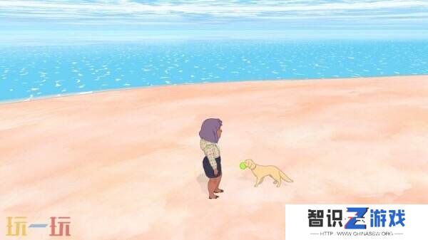 《Calico》DLC“Neat Things”已推出 新增角色人鱼娜赫拉