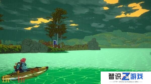 《辛特堡传说》将于3月13日登陆PS5和PS4平台