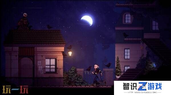 精简版烹饪风格《魔法餐作室》PS版本将于今年推出
