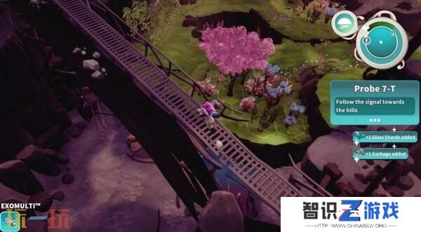 温馨管理探索《远花》将登陆PS5和PS4平台