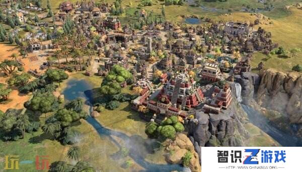 《文明7》即将为VR推出移植版本 该系列首次登陆