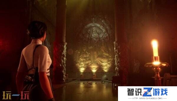 COD系列资深团队新作《联合会：锋芒初露》公布