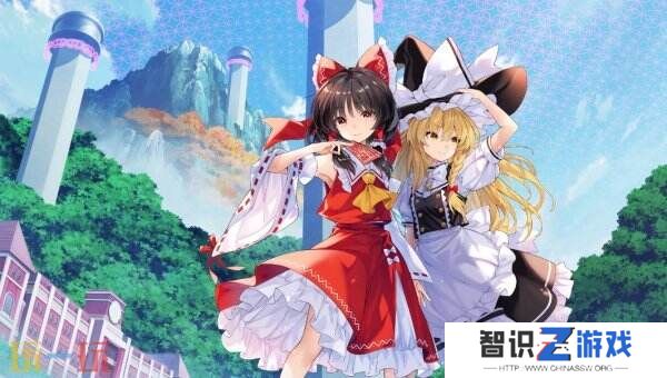 《Touhou Spell Carnival》PC版将于2025年在Steam推出