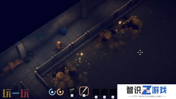 《逃离鸭科夫》Steam愿望清单超10万 测试时间延长