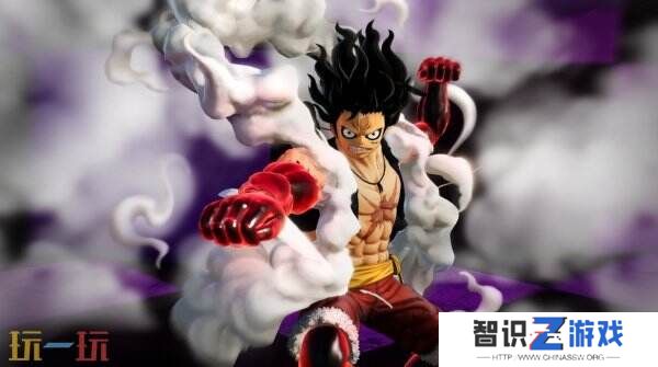 《ONE PIECE 海贼无双4》将推出PS5和Xbox版本 总销量超400万