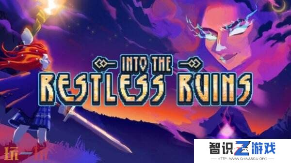 肉鸽牌组构建《Into the Restless Ruins》将于今年春季推出