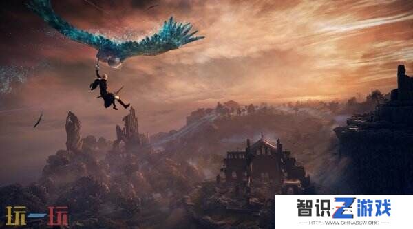 《艾尔登法环 黑夜君临》将于5月30日正式推出 现已开启预定