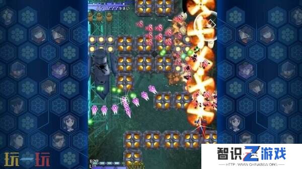 PC版射击《式神之城3》将于3月在Steam推出