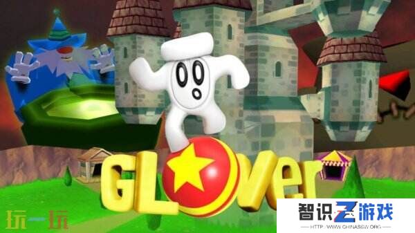 3D益智《Glover》将于2月27日登陆Switch和Xbox平台