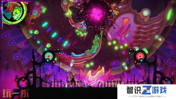 《奥特罗斯 Ultros》现已登陆Switch和Xbox平台