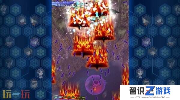 PC版射击《式神之城3》将于3月在Steam推出