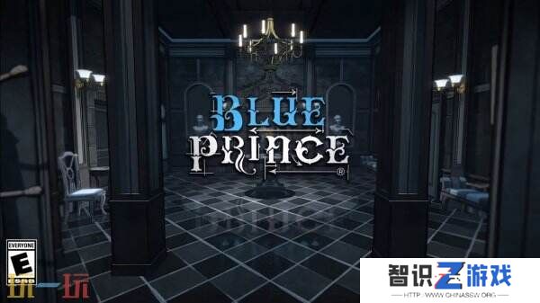 迷宫探索冒险游戏《Blue Prince》PS5版本公开