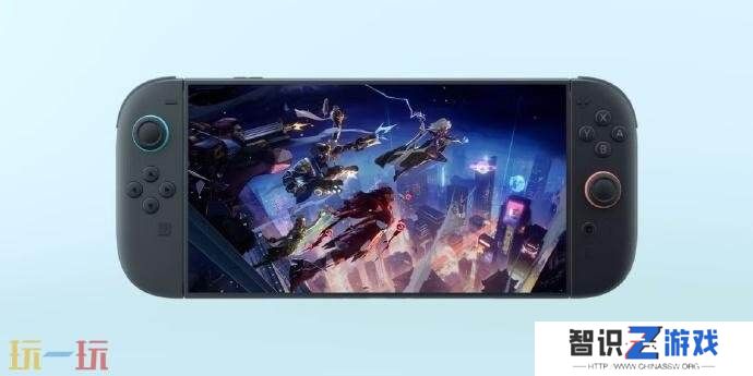 网易表示《漫威争锋》或将登陆Switch2平台