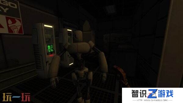 《System Shock2：增强版》更名为《System Shock2：25周年重制版》