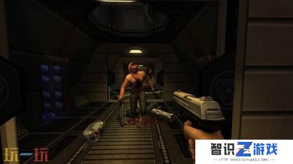 《System Shock2：增强版》更名为《System Shock2：25周年重制版》