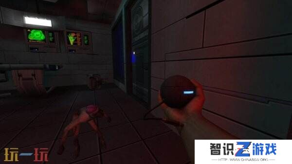 《System Shock2：增强版》更名为《System Shock2：25周年重制版》