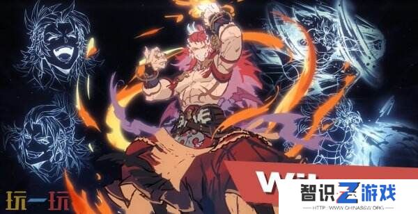 《碧蓝幻想Versus：崛起》季票2角色预告公布