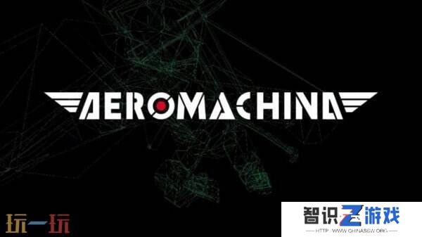 3D类恶魔城《AEROMACHINA》已上线Steam页面