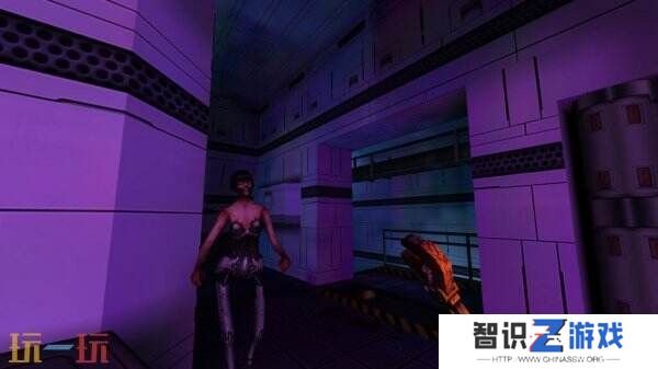 《System Shock2：增强版》更名为《System Shock2：25周年重制版》