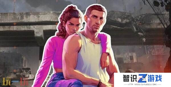 《侠盗猎车手GTA6》或将于2026年初在PC首次亮相