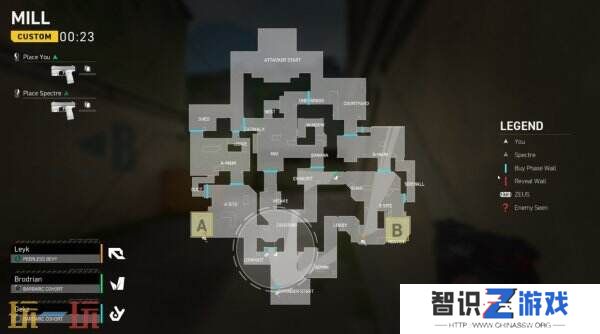 免费3V3射击《Specter Divide》将于2月25日在PS5和Xbox推出