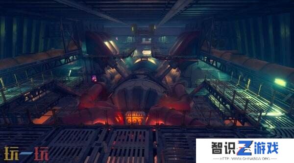 多人沙盒游戏《Enginefall》将于2026年初登陆PC