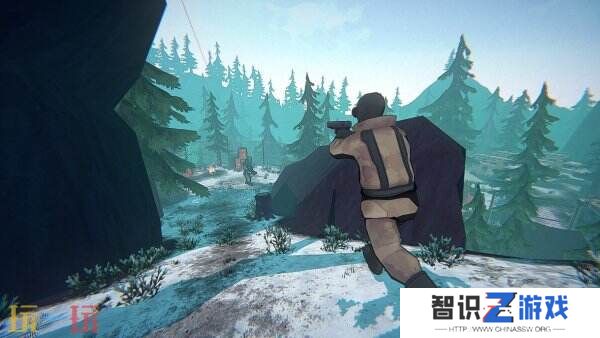 秘密复仇惊悚FPS《I Am Your Beast》现已登陆ios平台