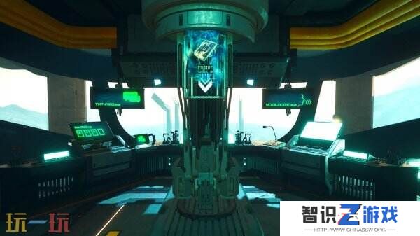 多人沙盒游戏《Enginefall》将于2026年初登陆PC