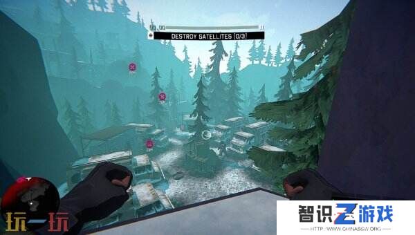 秘密复仇惊悚FPS《I Am Your Beast》现已登陆ios平台